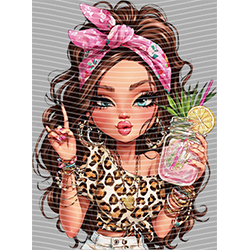 Girl-HG 3787